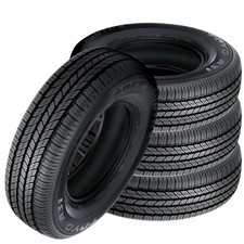 4 Toyo Open Country A31 P24575r16 109s All Season Tires Takeoff 