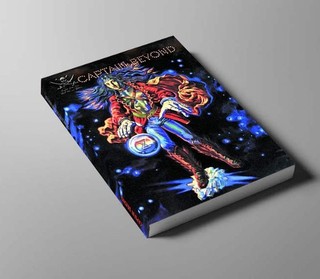CAPTAIN BEYOND CAPTAIN BEYOND (SELF TITLED ALBUM) Tablature Book Guitar
