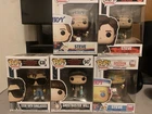 Funko Pop Stranger Things Lot