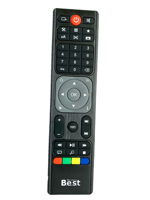 Original Fernbedienung für Best-Germany HD 45 Ultra Pro Best ECY