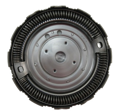 VIBRATIONSDÄMPFERBASIS MPS6 6DCT450 MODIFIZIERT
