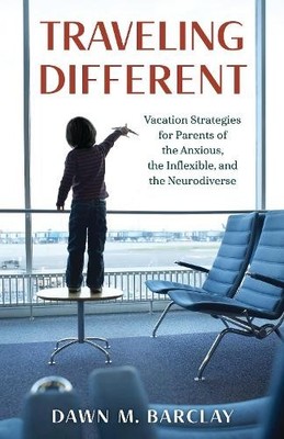 Dawn M. Barclay Traveling Different (Taschenbuch)