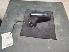 Driver Side View Mirror Power Without Heated Ficosa Fits 18-23 CAMRY 1064573