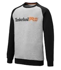 maglione felpa timberland pro taglia XXXXL NUOVO