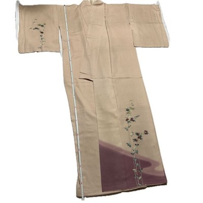 Kimono Visiting Kimono