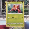 Paras 004/196 Non-Holo Lost Origin Pokemon TCG NM/M