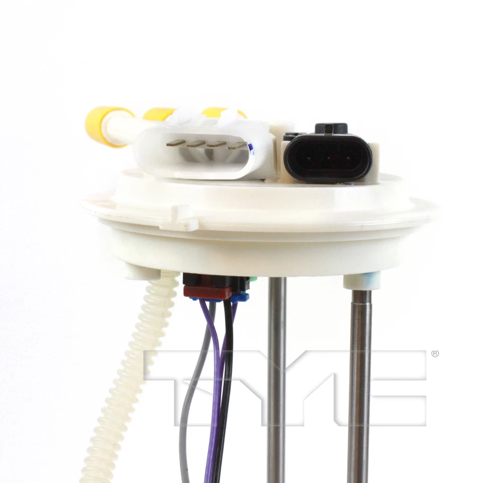 Модуль топливного насоса для 97–99 Chevy GMC Astro/Safari 4,3 л V6 - Изображение 2 из 4