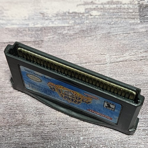 Rave Master: Special Attack Force (Nintendo Game Boy Advance, 2005) Authentic - Picture 8 of 11
