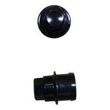 Gmc Rear Hubcap Black Plastic Threaded Lug Nuts For Drw Silver Center Hub Cap Gm Gmc Rear Hubcap Black Plastic Threaded Lug Nuts For Drw Silver Center Hub Cap Gm