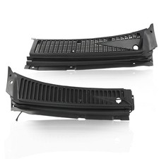 Wiper Cowl Grille F250-f550 Super Duty 99-07 Excursion 00-05 3c3z-25022a68-aaa Wiper Cowl Grille F250-f550 Super Duty 99-07 Excursion 00-05 3c3z-25022a68-aaa