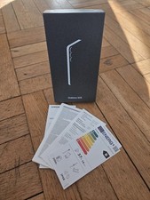 Samsung Galaxy S25 Originalkarton OVP Box Verpackung mit Inlay & Anleitung