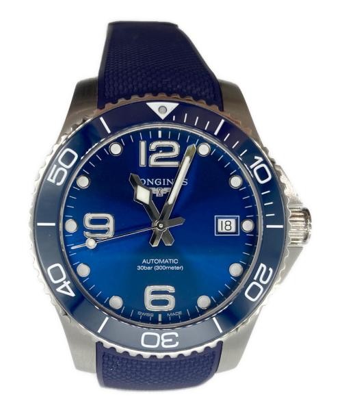 LONGINES HydroConquest L3.780.4 #125