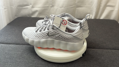 Nike Mind 002 Light Smoke Grey (2026) Men's Size 12 HQ4308-003
