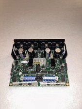 Servoconductor Galvo de doble eje Cambridge Technology 673XX MicroMax 7321H Rev A