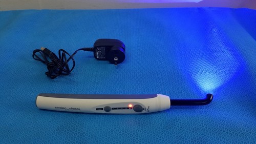 3M Paradigm DeepCure LED Dental Curing Light System with Charger