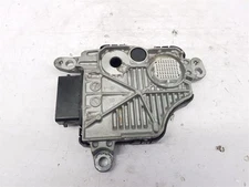 2019 PEUGEOT 3008 AUTOMATIC GEARBOX ECU 1.5 DIESEL DV5RC YHZ 9831606080