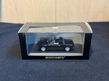 Minichamps Porsche 914 4 Porsche 1969 1:43 430065666