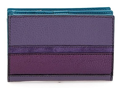 Gabs Wallet G000130nd-X2134  Leather Iris Woman