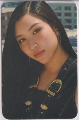 XG Maya Official Photocard | 2024 Season's Greetings Special