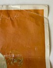 Star Wars R2D2 & C3PO Poster 1977 Burger King / Coca Cola Great Condition — photo 3