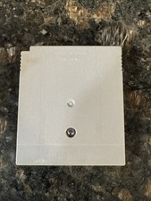 Tetris (Nintendo Game Boy, 1989) Loose Working! Manual Included.