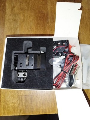 BIQU Extruder / Druckkopf BIQU H2 500°C für 3D Drucker, neu!