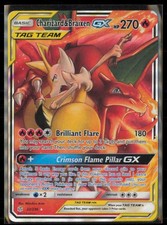 Charizard & Braixen GX 22/236 CEC Holo Cosmic Eclipse Pokemon Near Mint on eBay
