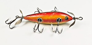Heddon Dowagiac | eBay