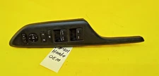 2016 - 2020 Honda Civic Front Left Hand Driver Side Door Window Switch OEM