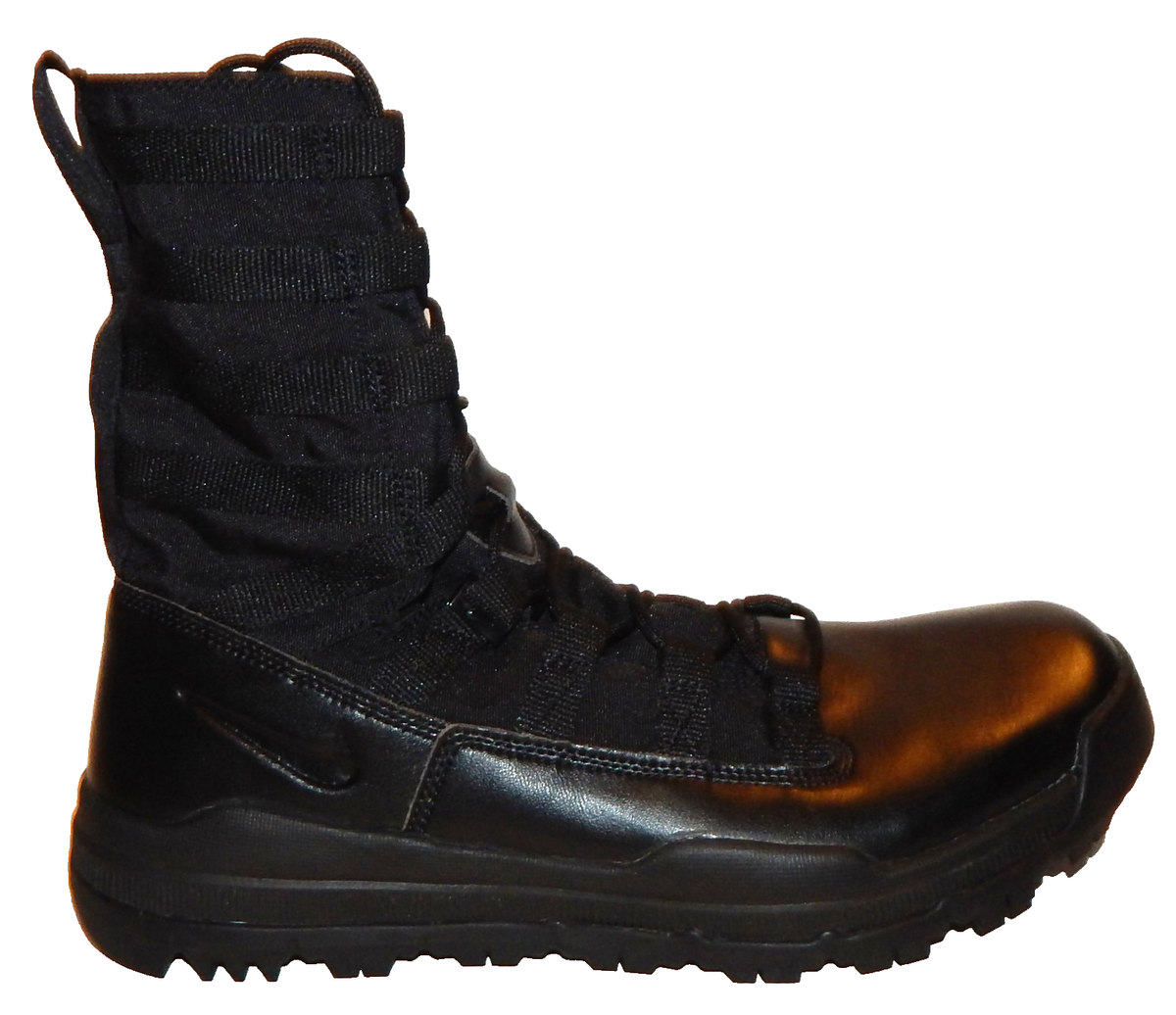 nike sfb boots low