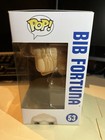 Funko Pop! Vinyl: Star Wars - Bib Fortuna #53 — photo 2