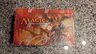 Magic The Gathering Gatecrash Booster Box 2013 MTG Factory Sealed New