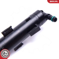 Esen Skv WaschwasserdüSe, Scheinwerferreinigung 15SKV675 FüR Audi