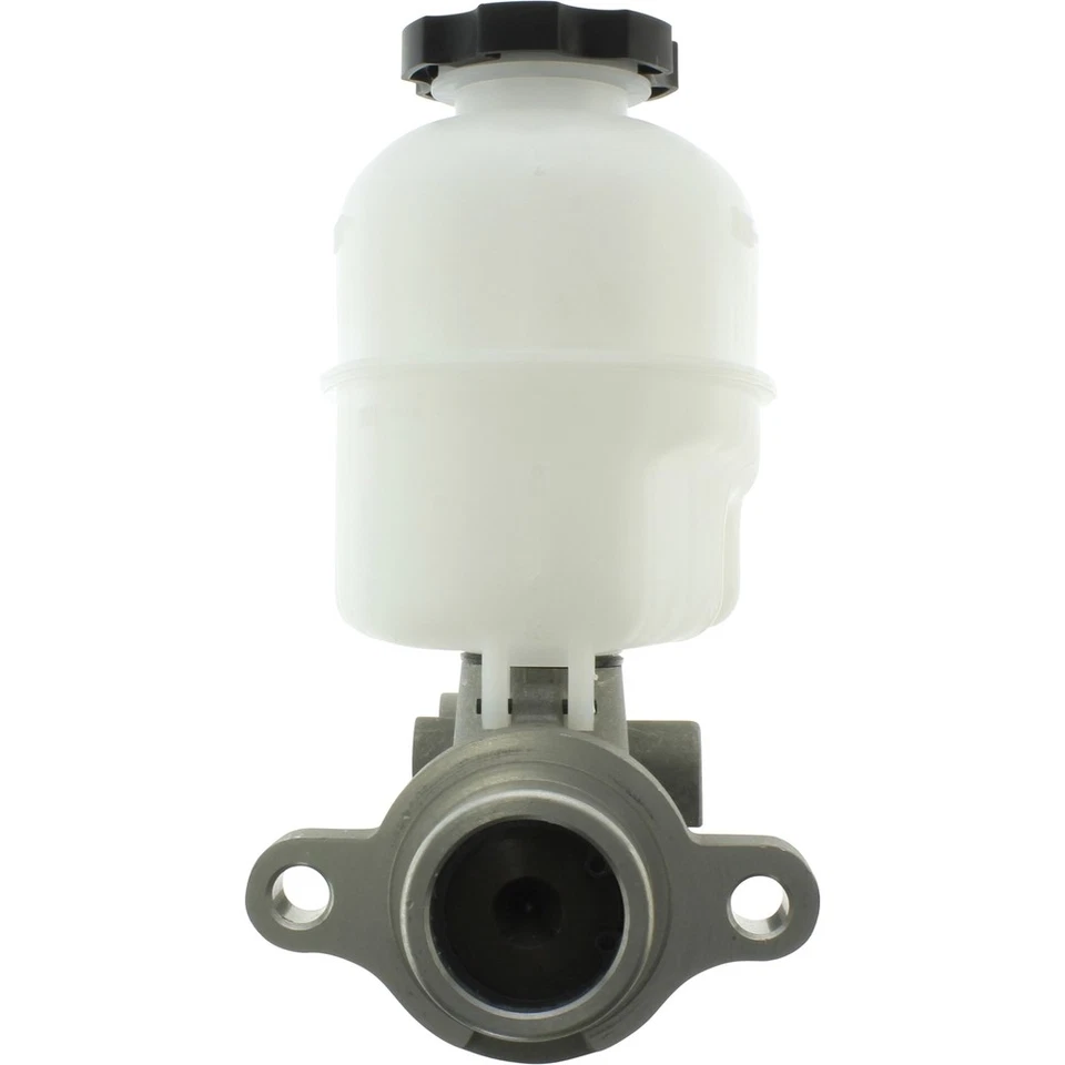 Brake Master Cylinder fits 2002-2007 GMC Savana 1500 Savana 2500 Savana 2500,Yuk - Image 3 of 4