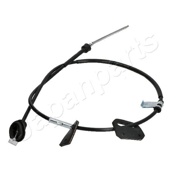 Bremsseil Seilzug Feststellbremse Japanparts BC-832R FüR Suzuki ET Vitara TA TD-image