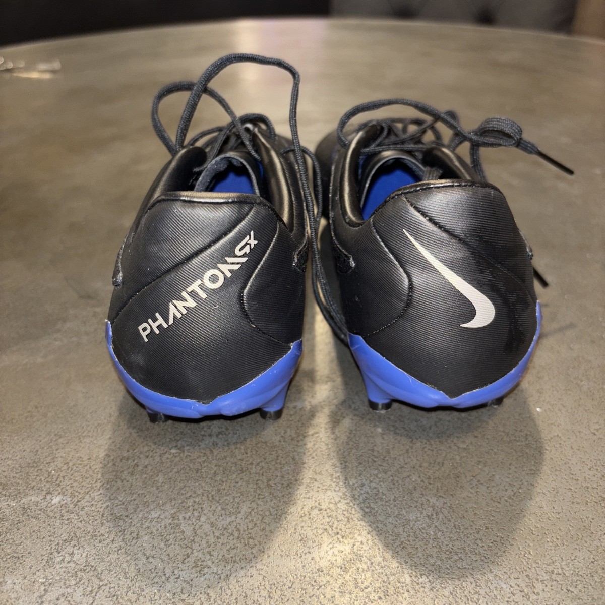 Nike Phantom GX Academy (Size 4.5) DD9473-040 