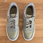 Nike Air Force 1 FQ6948-001 Low LV8 Dark Stucco Medium Olive Youth Size 6.5Y — photo 4