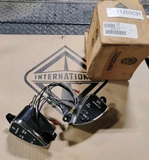 NOS 2604757C91 2611203C91 INTERNATIONAL STEERING WHEEL SWITCHES - USA MADE