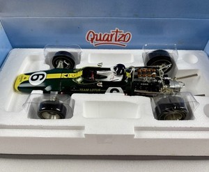 Lotus 49 Model | eBay