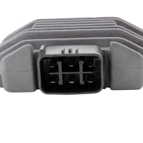 Voltage Regulator for Lithium-Ion Batteries for Yamaha Road / V Star 1998-2005 - Foto 9 di 9