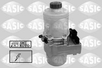 Sasic 7076083 Hydraulikpumpe, Lenkung FüR Seat,Skoda,Vw