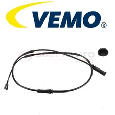 VEMO V20-72-0030 Disc Brake Pad Wear Sensor for WKT60031K SU13607 P8574 yk