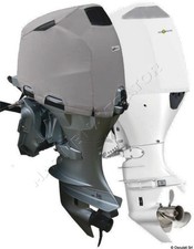 OCEANSOUTH cover f.HONDA engine ventilated BF115/150