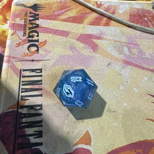 Final Fantasy Mtg Dice | eBay