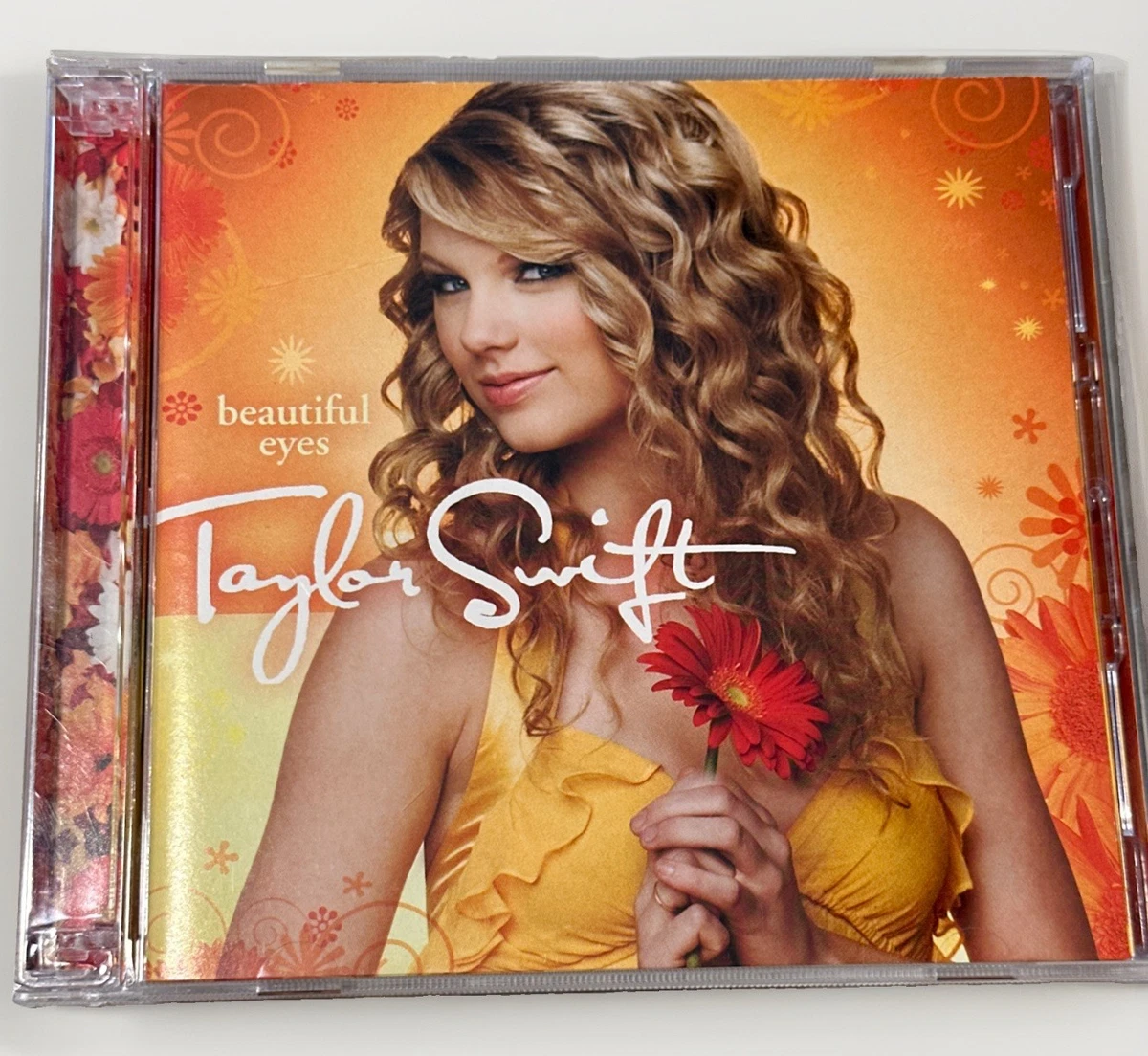 EP Music CDs Taylor Swift for sale | eBay