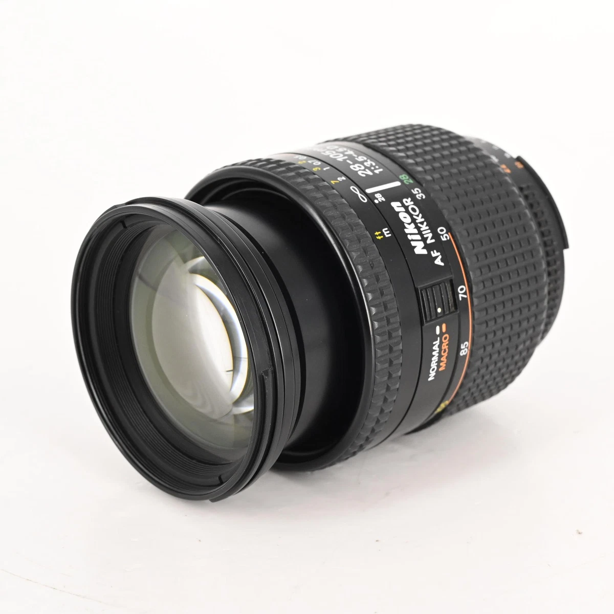 Nikon AF 28-105mm Focal Camera Lenses for sale | eBay