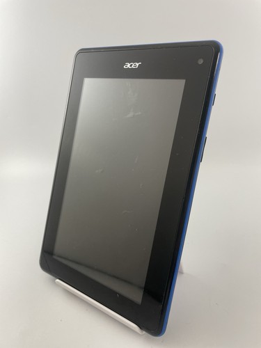 Acer Iconia Tab B1-A71 7" Black 8GB Android Tablet Spares & Repairs #A - Picture 12 of 21