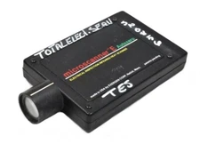 Exergen Microscanner E Autozero Electrical Inspection Infrared Heat Scanner