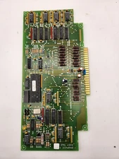 SIMPLEX 562-789 GRAPHIC I/O FIRE ALARM CARD **UNTESTED**