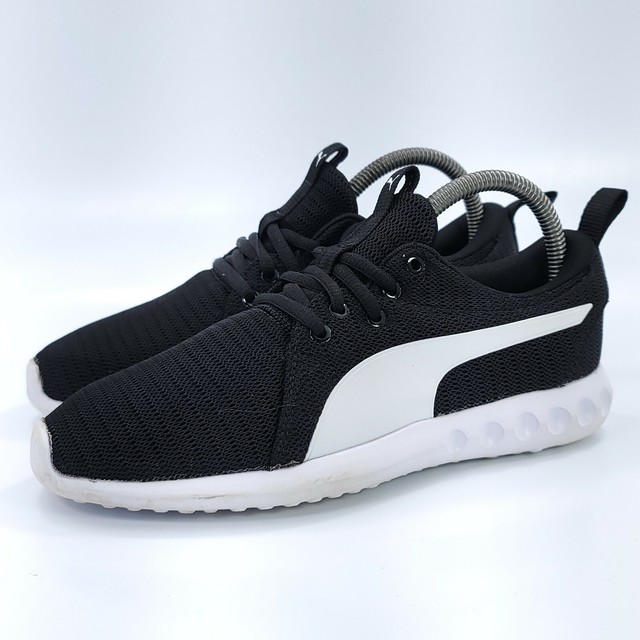 puma carson 2 black